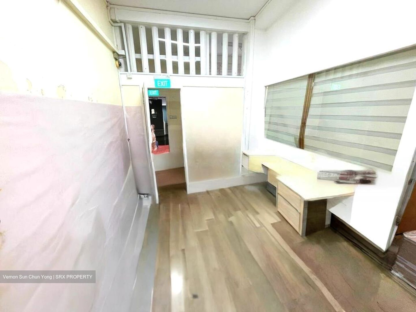 Old Birdcage Walk (D28), Office #483261351